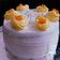 Harita Mendha's cooksnap of when they made મેંગો કેક (Mango Cake recipe in Gujarati).