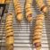 Cooksnap από Nektarios N στη συνταγή "Corn" dogs με λωρίδες σφολιάτας