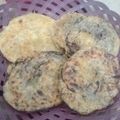Cooksnap dari Widi Taqi Hudoyo untuk resep Roti maryam