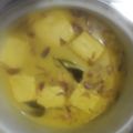 Cooksnap dari Priyanto Joko Walidarmo untuk resep Terik Telur Tahu Tempe