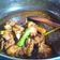 Cooksnap dari Syefira untuk resep Ayam rica rica super pedas maniss