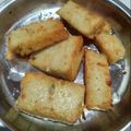Cooksnap dari Helen Kurniawati untuk resep Chicken nugget homemade (tanpa blender atau coper) ~ 🐥