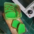 Cooksnap dari Rika Susanti untuk resep Bolu satu telur 😄