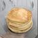 Cooksnap dari Hanik Agustin untuk resep Pancake Sederhana