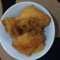 Cooksnap dari dhany arman untuk resep 🍢 Tahu isi sayuran 🍢