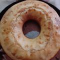 El cooksnap de Patricia Valeria cuando hizo Bizcochuelo de Vainilla También Apto Diabéticos tipo 2.