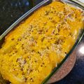 Cooksnap dari DjapHenny untuk resep Salmon kani mentai rice