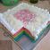 Cooksnap dari Dian Rakhmawati untuk resep Birthday Cake base Rainbow Kukus Ny. Liem