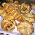 صورة من كاردينيا💞، شاركها بعد تجربة وصفة وردة الاجبان والمرتديلا