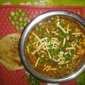 Shethjayshree Mahendra's cooksnap of when they made લીલી તુવેર ના ટોઠા (Lili tuver na totha recipe in Gujarati).