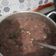 Cooksnap dari Lilie Kartasasmita Hrp untuk resep Bubur Ketan Hitam mix Kacang Hijau dan Sagu Mutiara