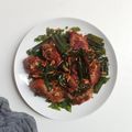 Cooksnap dari Hellen Handru untuk resep Ayam Tangkap Khas Aceh