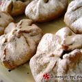 Cooksnap από despinal στη συνταγή Μηλοπιτάκια μούρλια
