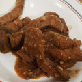 El cooksnap de loreajimenezmora cuando hizo Ternera con pimientos (estilo chino).
