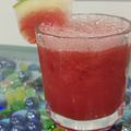 Annu Srivastava का कुकस्नैप जब उन्होंने तरबूज का जूस(tarbooz ka juice recipe in hindi) बनाया था।