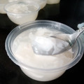 Cooksnap dari Dewi Apriyani untuk resep Coconut Silky Puding