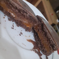 El cooksnap de yanev cuando hizo Alfajores marplatenses 🍫.