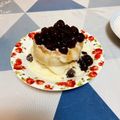 料理的實驗家 的 日式舒芙蕾厚鬆餅 cooksnap