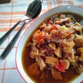 Cooksnap dari Zhely Rairy untuk resep Asam Pija