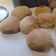 El cooksnap de Daniela toro cuando hizo Pan para hamburguesas.