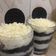 Cooksnap dari tiara nastiti untuk resep 24. Oreo Cheesecake in Jar