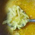 Cooksnap dari Dapur Simple untuk resep Lodeh labu Siam/Manisa simple