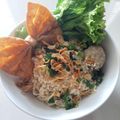 Cooksnap dari Atika Duta untuk resep Cwie Mie Khas Malang