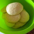 El cooksnap de gladysbeatrizcastrobarboza cuando hizo Pan sin gluten 🥖🥖.