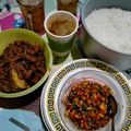 Cooksnap dari Fatonah Tonah untuk resep Sate goreng sapi bukan semur /kecap😍