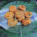 Cooksnap dari Sri Yani untuk resep 26. Perkedel Kentang