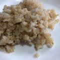 El cooksnap de Andrea Faggiani cuando hizo Arroz yamaní 🍚.