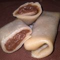 Cooksnap dari Ayu Puspa untuk resep Kulit Risol / Dadar Gulung lemes elastis anti sobek