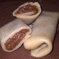 Cooksnap dari Ayu Puspa untuk resep Kulit Risol / Dadar Gulung lemes elastis anti sobek