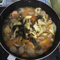 Cooksnap dari Ayu Nanda Lestari untuk resep Tomyam udang
