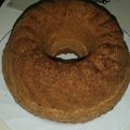 El cooksnap de Alma Di Nezio cuando hizo Bizcochuelo de chocolate esponjoso.