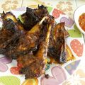 Cooksnap dari Onna Letsoin untuk resep Ayam Panggang Oven