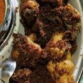 Cooksnap dari Reyhna AlthafuNnisa untuk resep 22* Ayam goreng lengkuas
