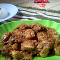 Cooksnap dari Hani Ummu Utsman untuk resep Ayam Nasu Palekko