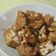 Cooksnap dari Gebby Buty untuk resep Tahu gejrot