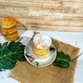 Cooksnap dari Lovelychef By TieDQ untuk resep Donat Maizena