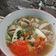 Cooksnap dari Icha_Felice untuk resep Sop Bakso Tahu Simple #postingrame2_sop