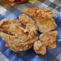 Cooksnap dari Sepur untuk resep Tepung bumbu cryspi mocaf