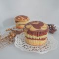 Cooksnap dari Gisry Septianty untuk resep 280. Cake Marmer Putih Telur