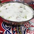 صورة من 🌹 icnescafe، شاركها بعد تجربة وصفة سلطة خيار مع لبن