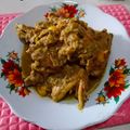 Cooksnap dari Glian Tika untuk resep Ayam Betutu
