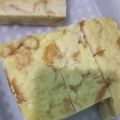 Cooksnap dari tika maarif untuk resep Podeng Roti Tawar Pisang Kukus