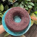 Cooksnap dari eta barus untuk resep 392. Bolu Kukus Ketan Hitam
