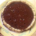 Cooksnap dari sita yadi untuk resep Pie Susu Coklat (Pakek Teflon) 😂