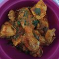Cooksnap dari ammasultan untuk resep Ayam Rica Rica Kemangi