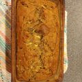 hbrewer's cooksnap of when they made Zucchini bread.